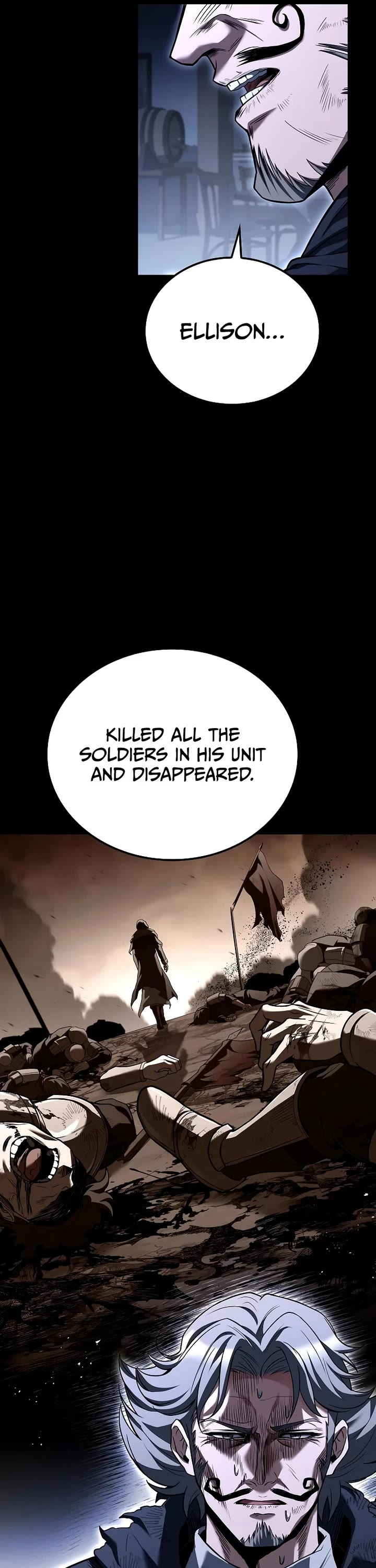 The Archmage's Restaurant Chapter 95 page 45 - Chapter 95