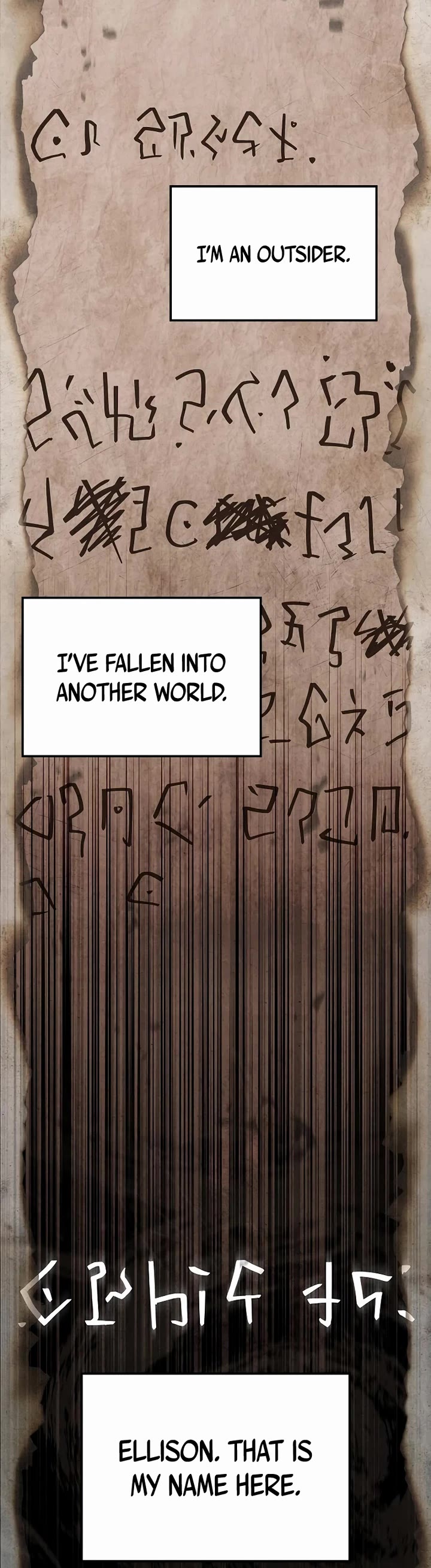The Archmage's Restaurant Chapter 95 page 50 - Chapter 95