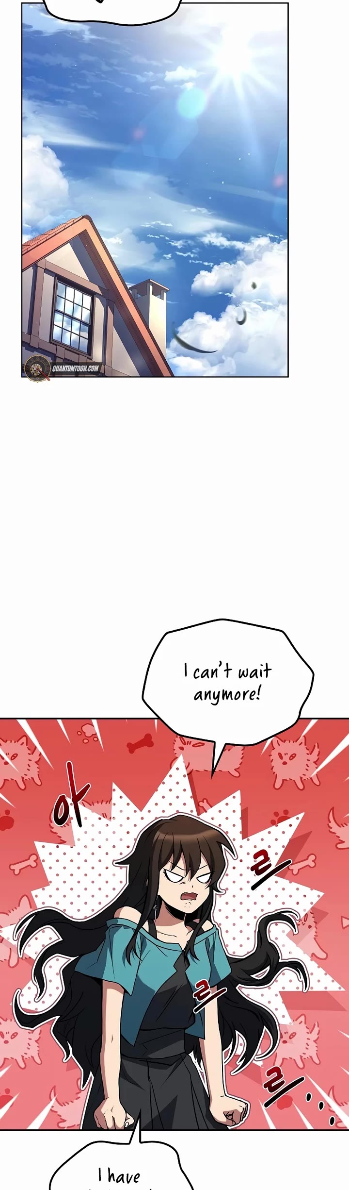 The Archmage's Restaurant Chapter 95 page 7 - Chapter 95