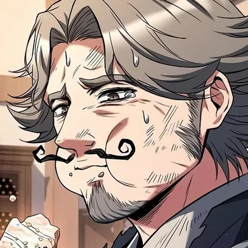 The Archmage's Restaurant Chapter 95 cover