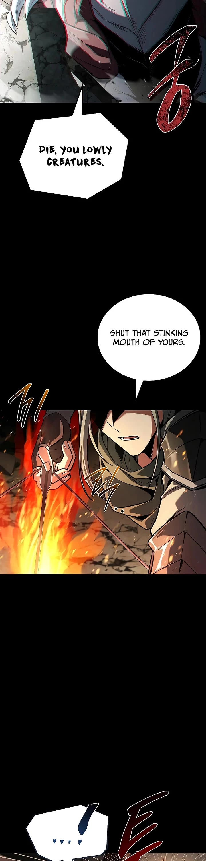 The Archmage's Restaurant Chapter 96 page 18 - Chapter 96
