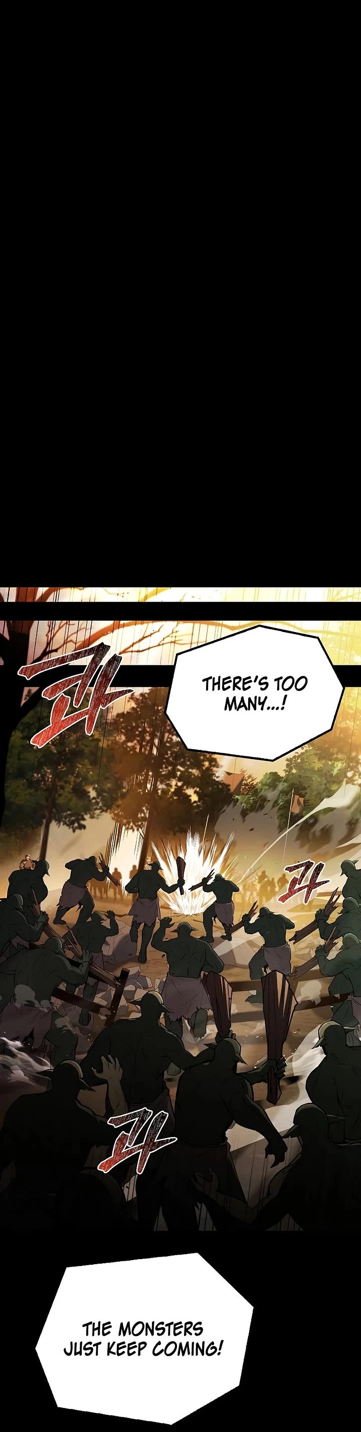 The Archmage's Restaurant Chapter 96 page 40 - Chapter 96