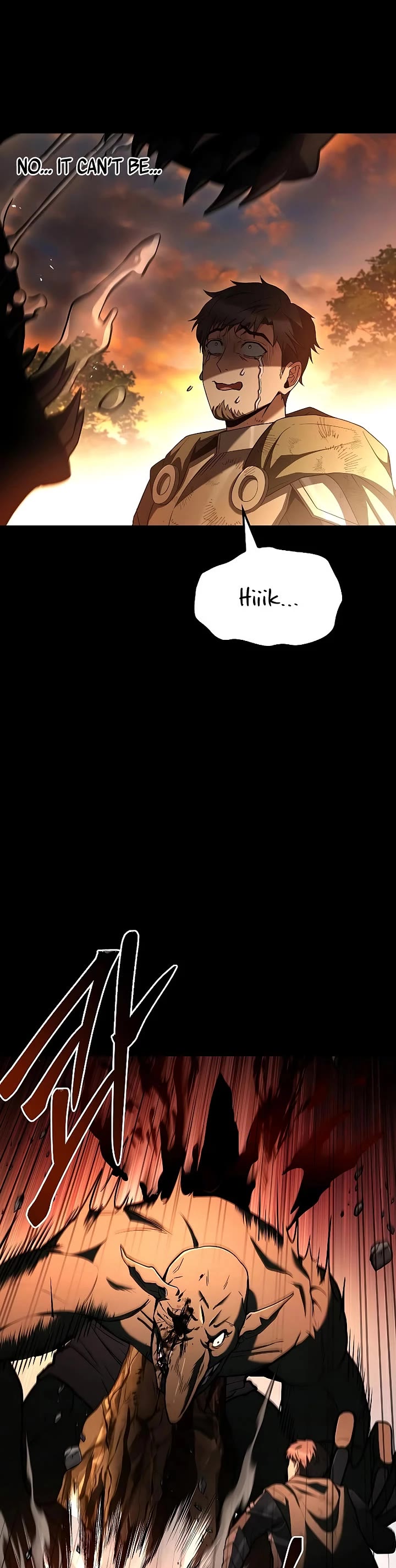 The Archmage's Restaurant Chapter 96 page 43 - Chapter 96