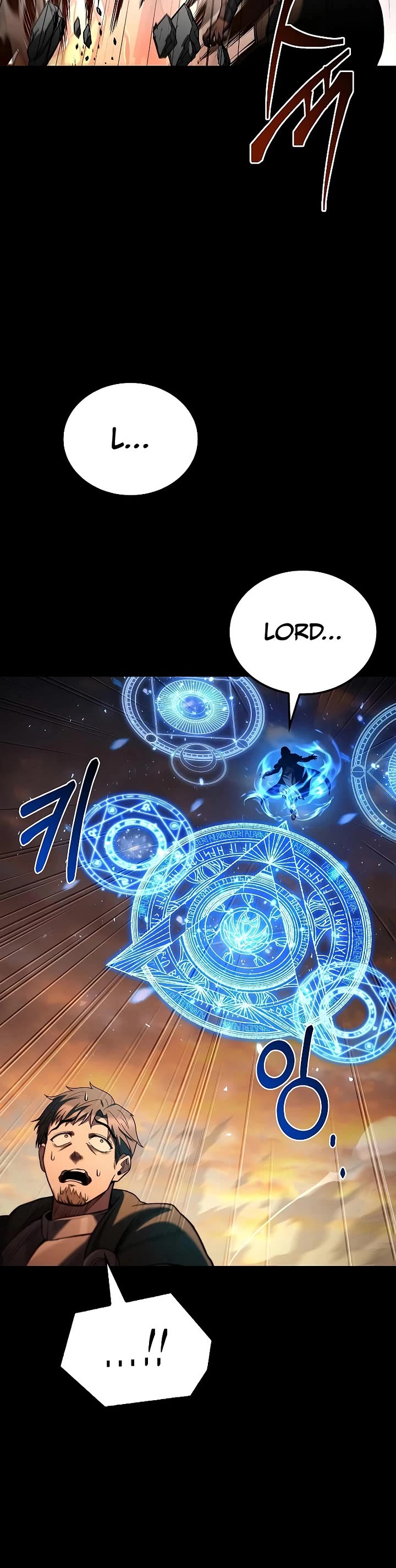 The Archmage's Restaurant Chapter 96 page 44 - Chapter 96
