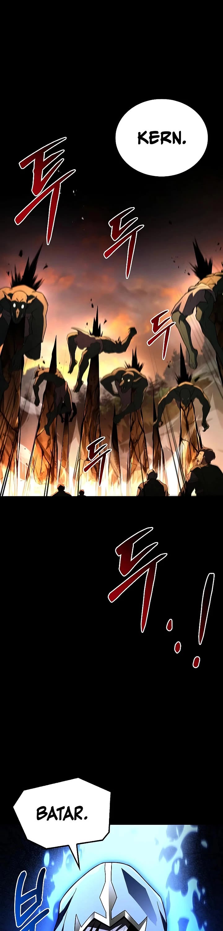 The Archmage's Restaurant Chapter 96 page 45 - Chapter 96