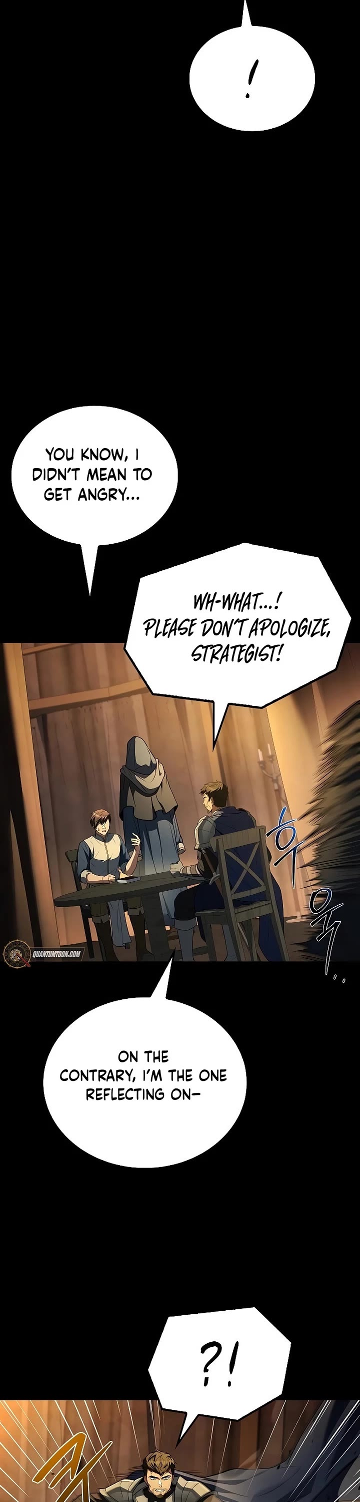 The Archmage's Restaurant Chapter 96 page 54 - Chapter 96