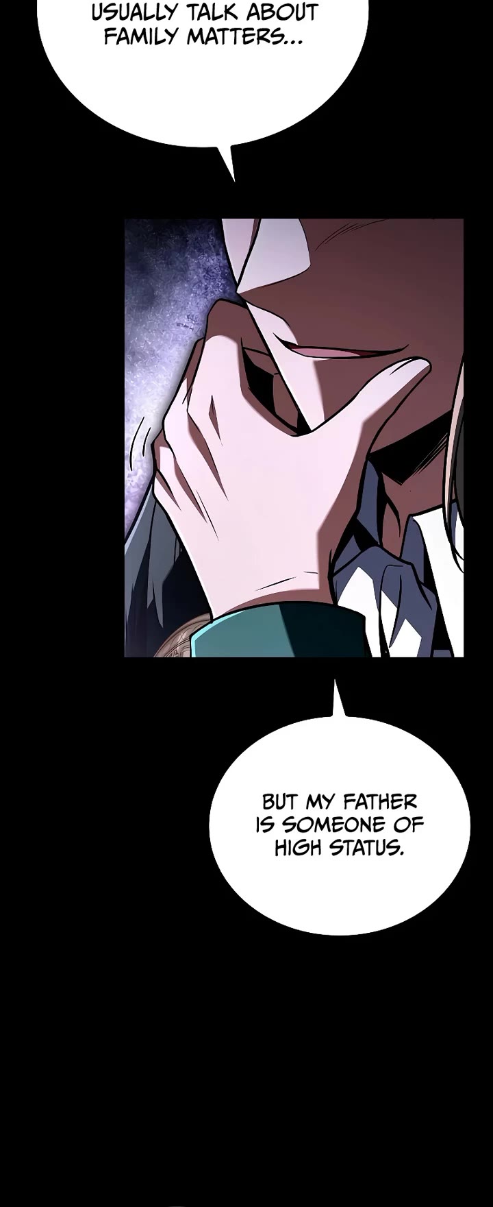 The Archmage's Restaurant Chapter 97 page 13 - Chapter 97