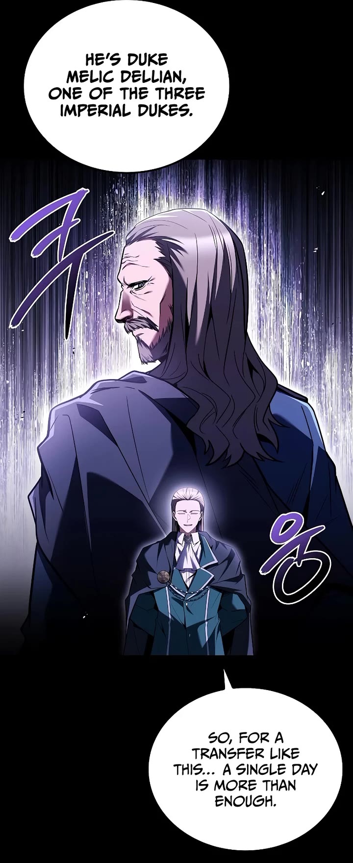 The Archmage's Restaurant Chapter 97 page 14 - Chapter 97