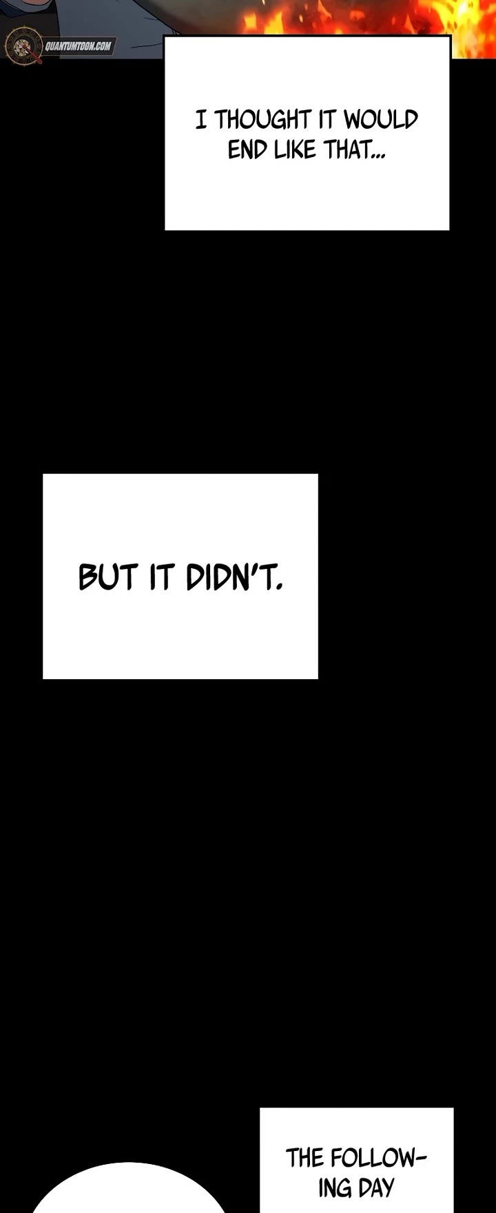 The Archmage's Restaurant Chapter 97 page 19 - Chapter 97