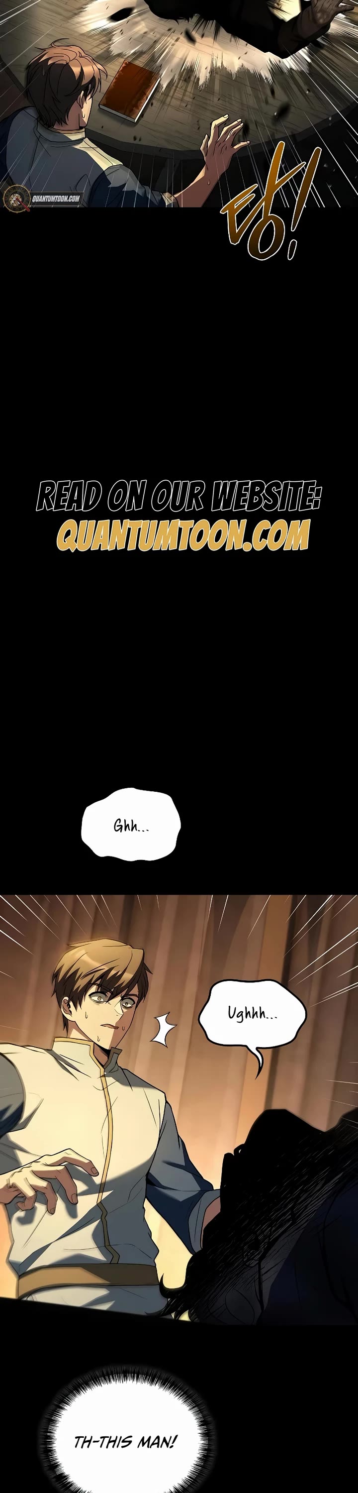 The Archmage's Restaurant Chapter 97 page 2 - Chapter 97