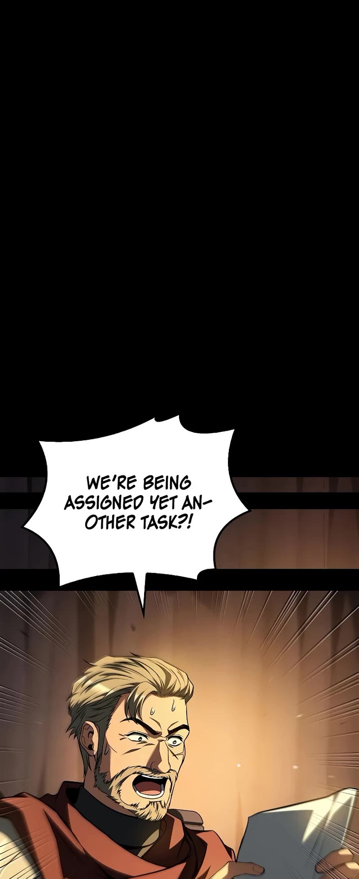 The Archmage's Restaurant Chapter 97 page 28 - Chapter 97