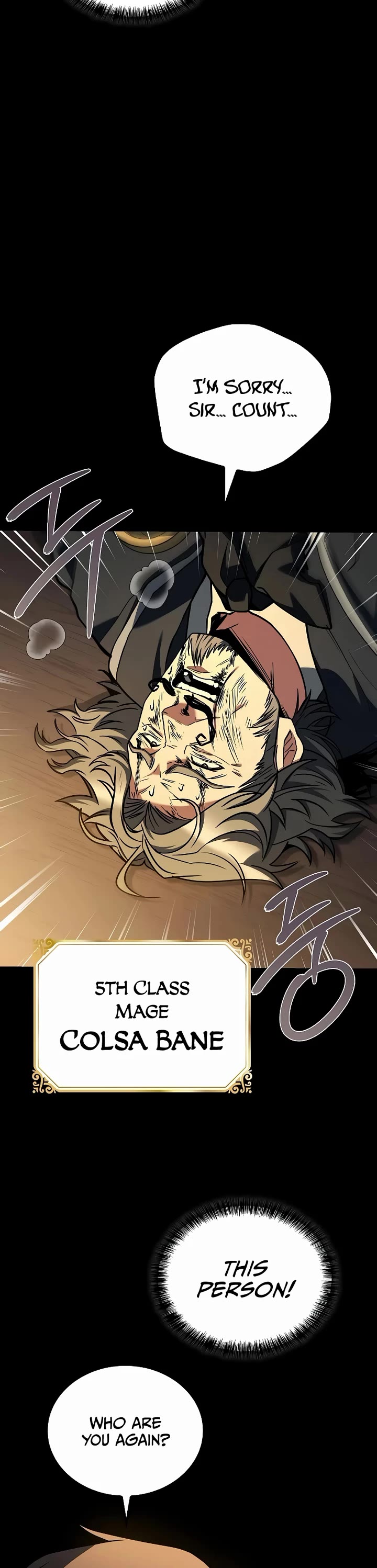 The Archmage's Restaurant Chapter 97 page 3 - Chapter 97
