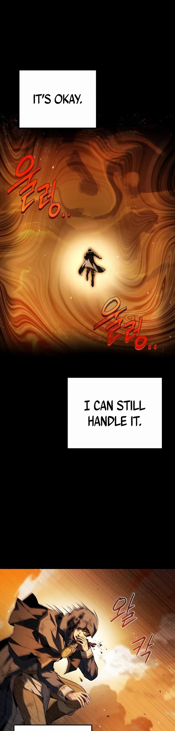 The Archmage's Restaurant Chapter 97 page 35 - Chapter 97