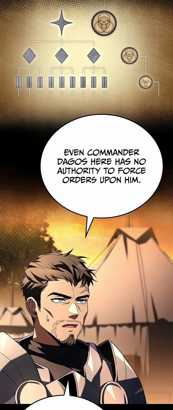 The Archmage's Restaurant Chapter 97 page 39 - Chapter 97