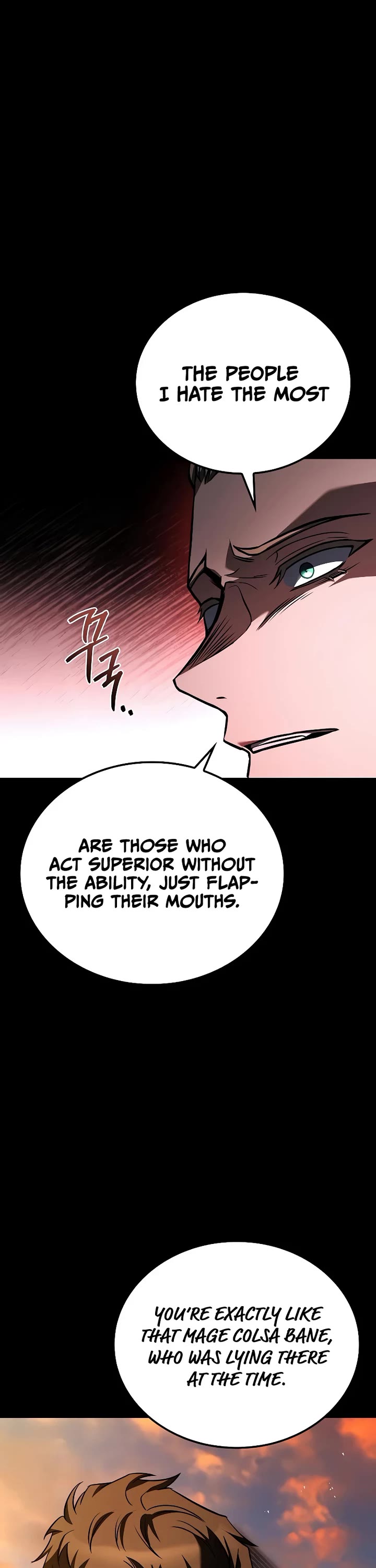 The Archmage's Restaurant Chapter 97 page 42 - Chapter 97