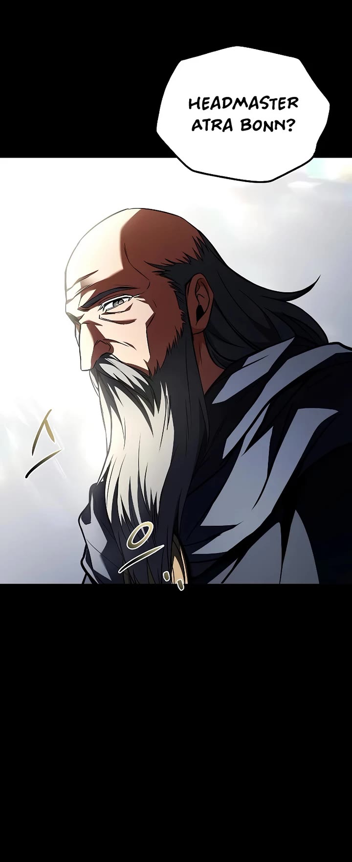 The Archmage's Restaurant Chapter 97 page 48 - Chapter 97
