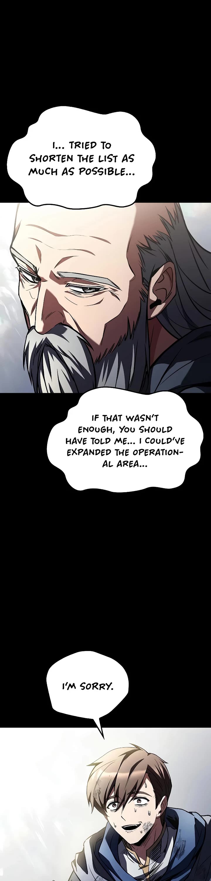 The Archmage's Restaurant Chapter 97 page 50 - Chapter 97