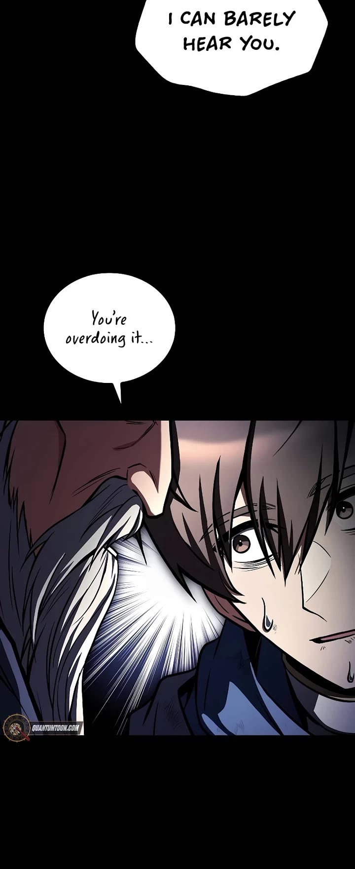 The Archmage's Restaurant Chapter 97 page 53 - Chapter 97