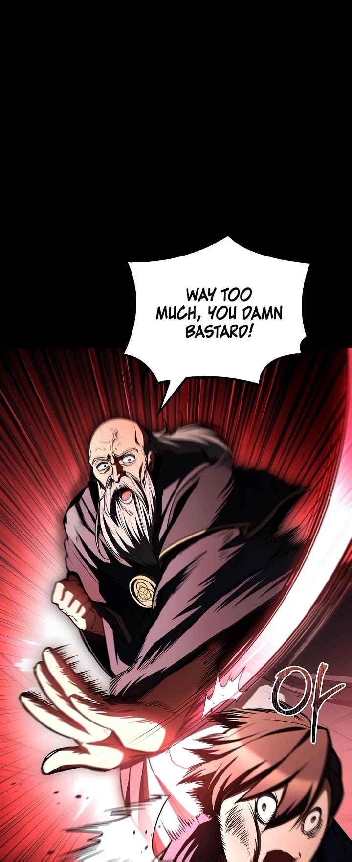 The Archmage's Restaurant Chapter 97 page 54 - Chapter 97
