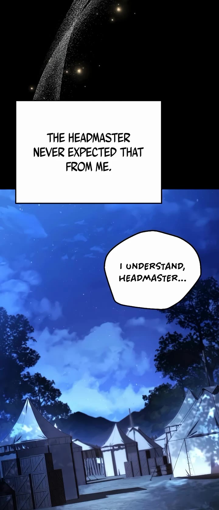 The Archmage's Restaurant Chapter 97 page 59 - Chapter 97