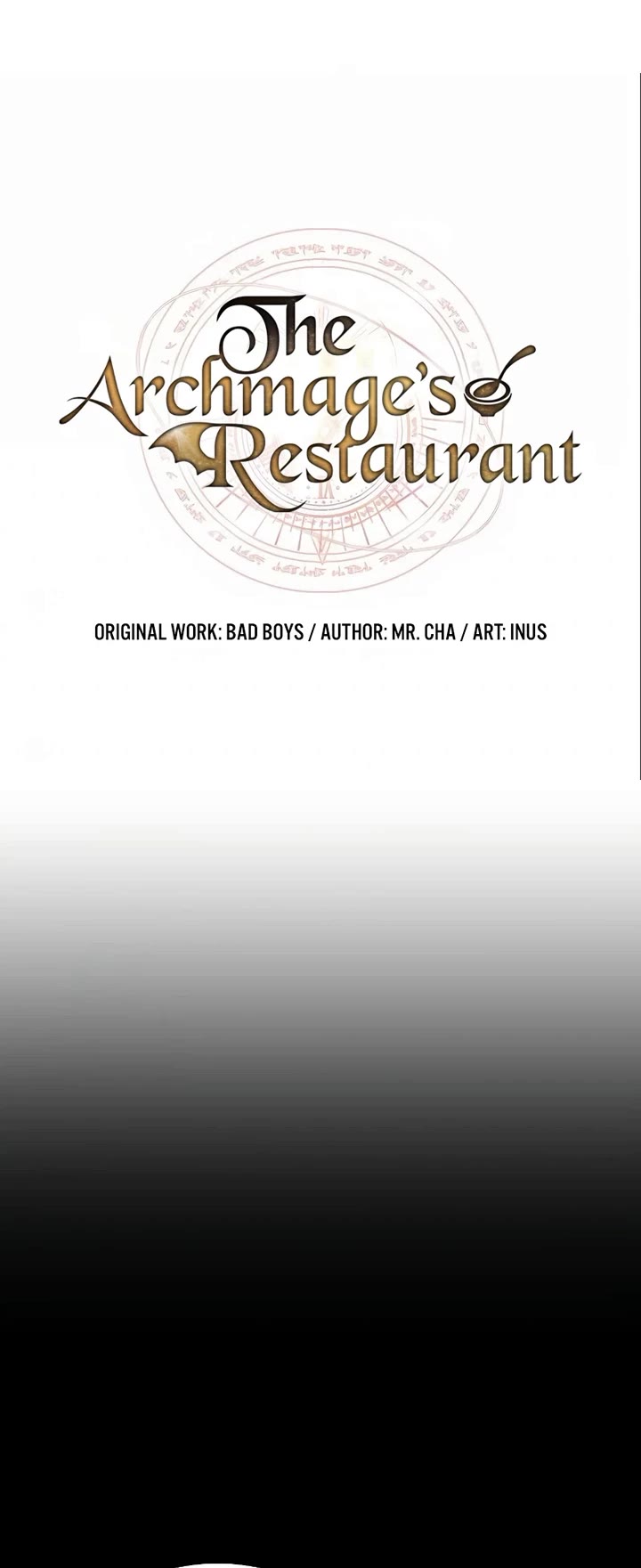 The Archmage's Restaurant Chapter 97 page 8 - Chapter 97