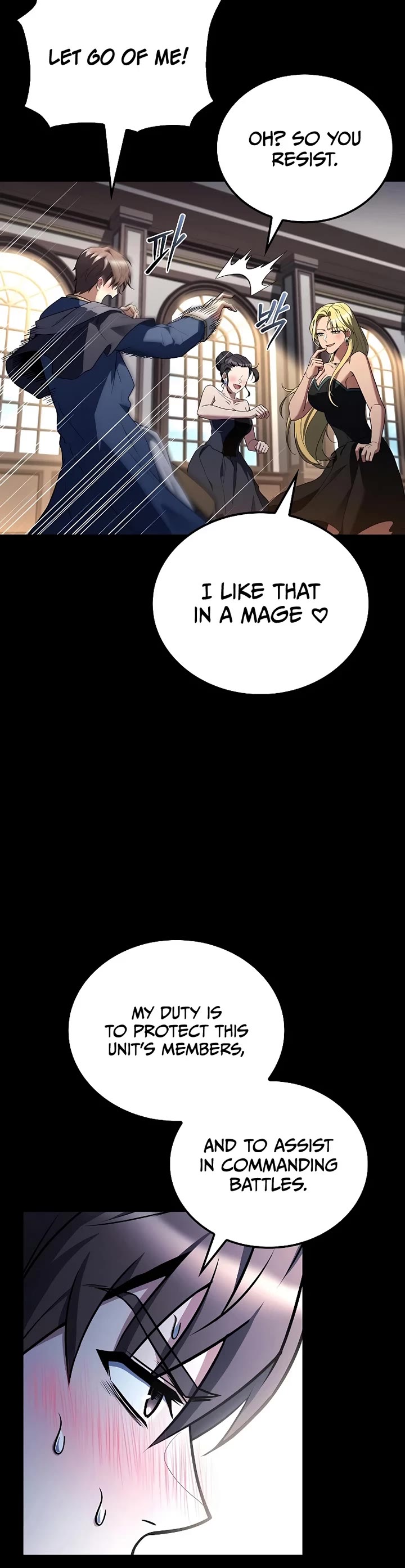 The Archmage's Restaurant Chapter 98 page 20 - Chapter 98