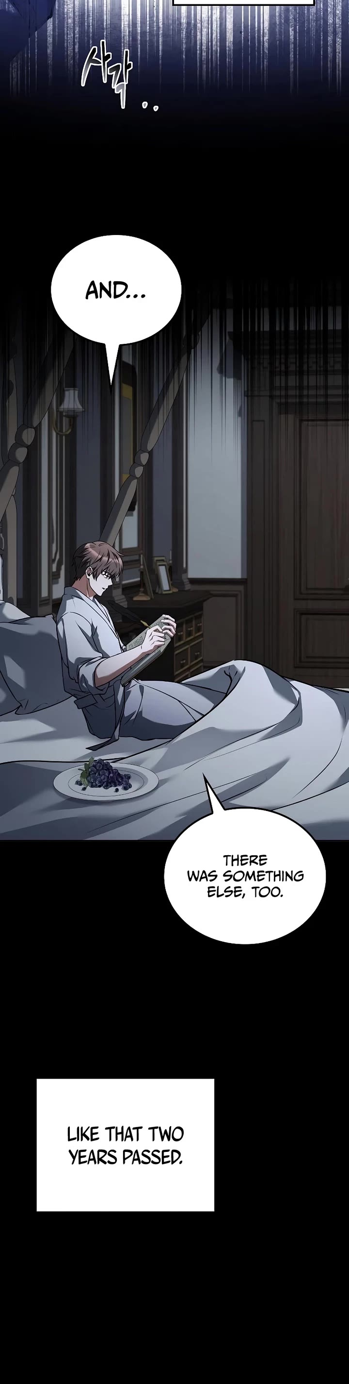 The Archmage's Restaurant Chapter 98 page 36 - Chapter 98