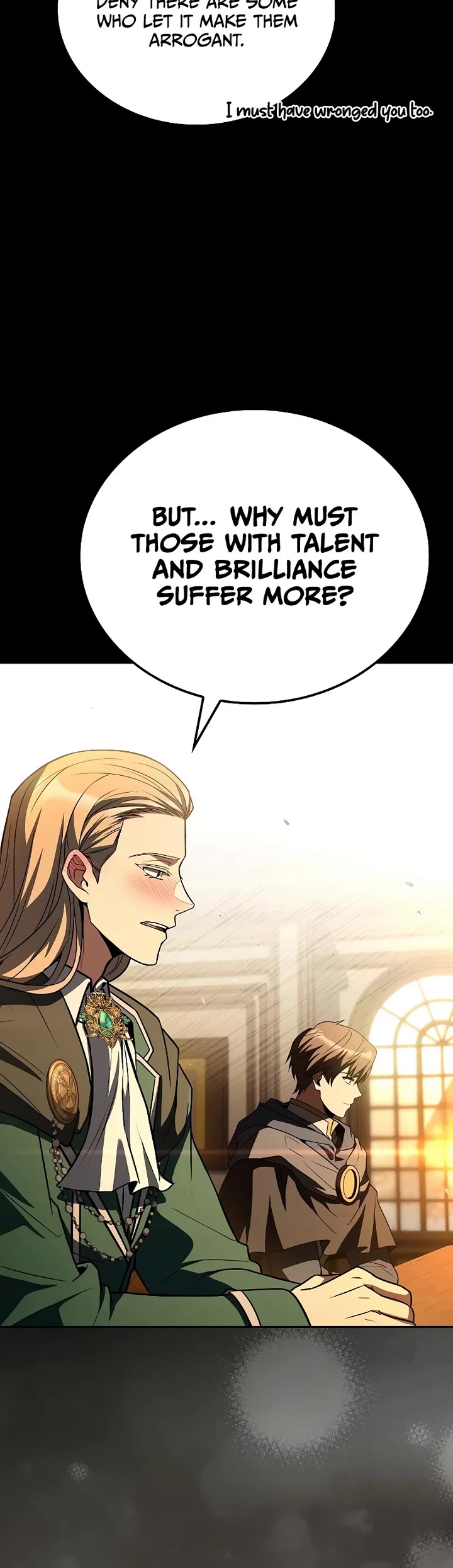 The Archmage's Restaurant Chapter 98 page 48 - Chapter 98