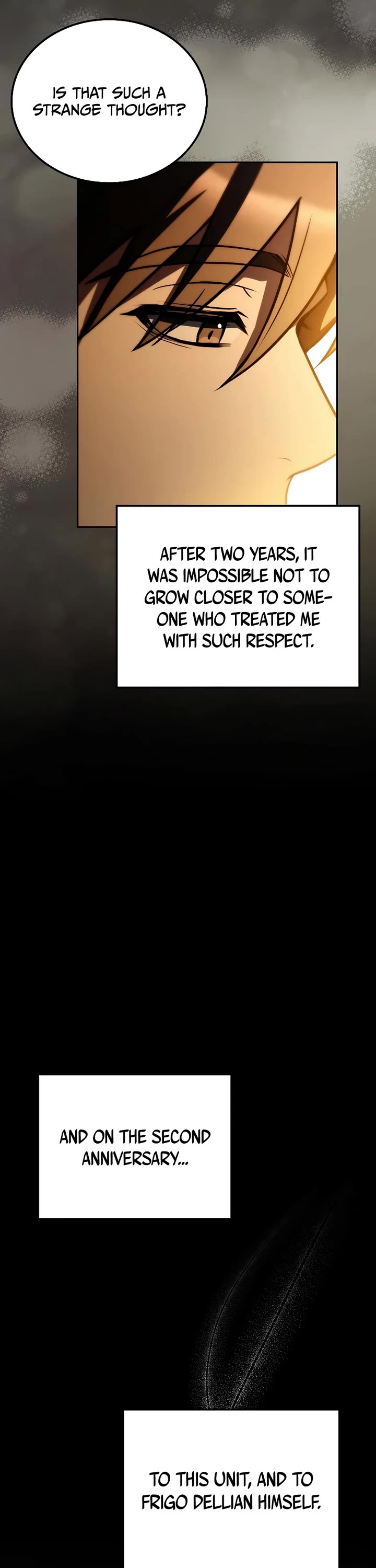 The Archmage's Restaurant Chapter 98 page 49 - Chapter 98