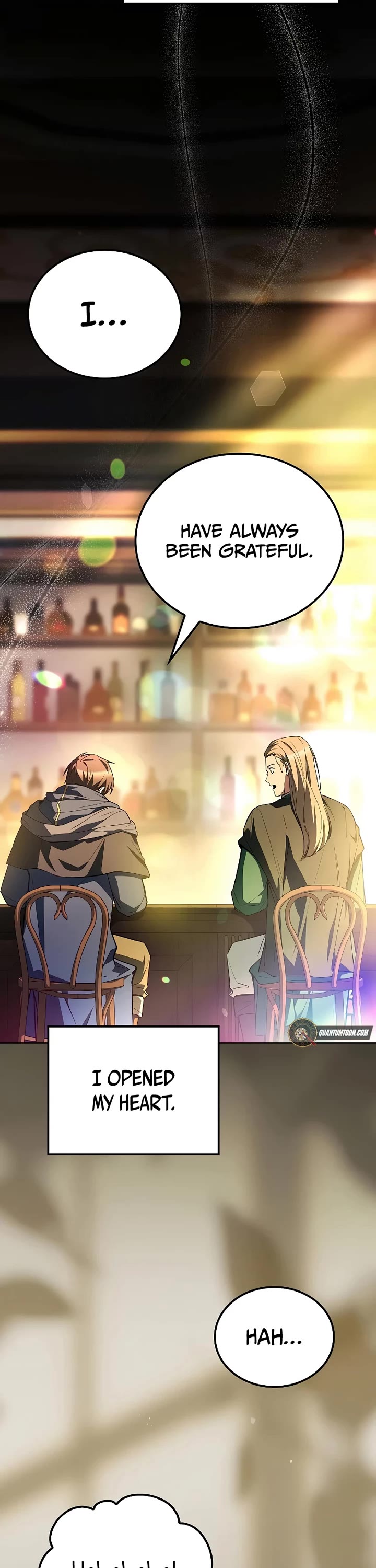 The Archmage's Restaurant Chapter 98 page 50 - Chapter 98