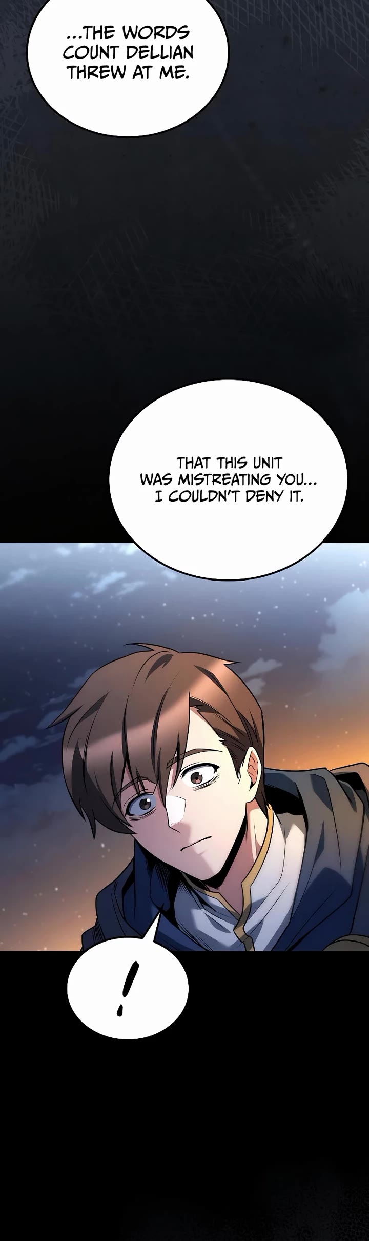The Archmage's Restaurant Chapter 98 page 8 - Chapter 98