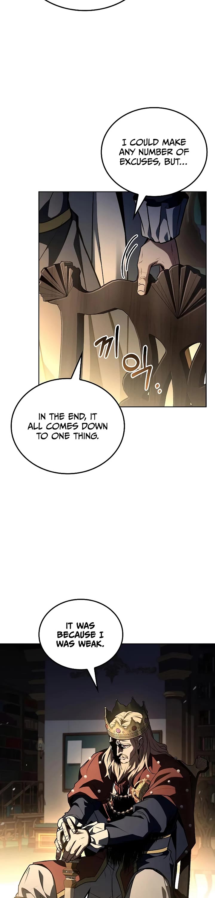 The Archmage's Restaurant Chapter 99 page 10 - Chapter 99