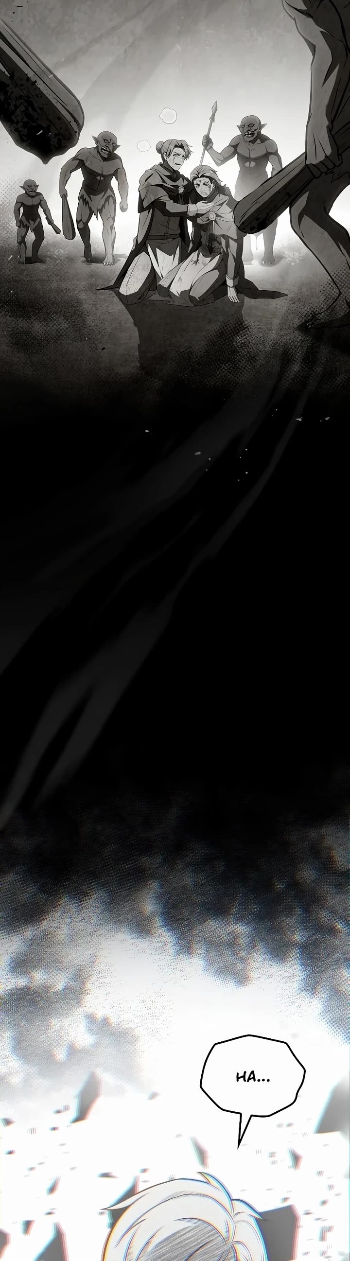 The Archmage's Restaurant Chapter 99 page 19 - Chapter 99