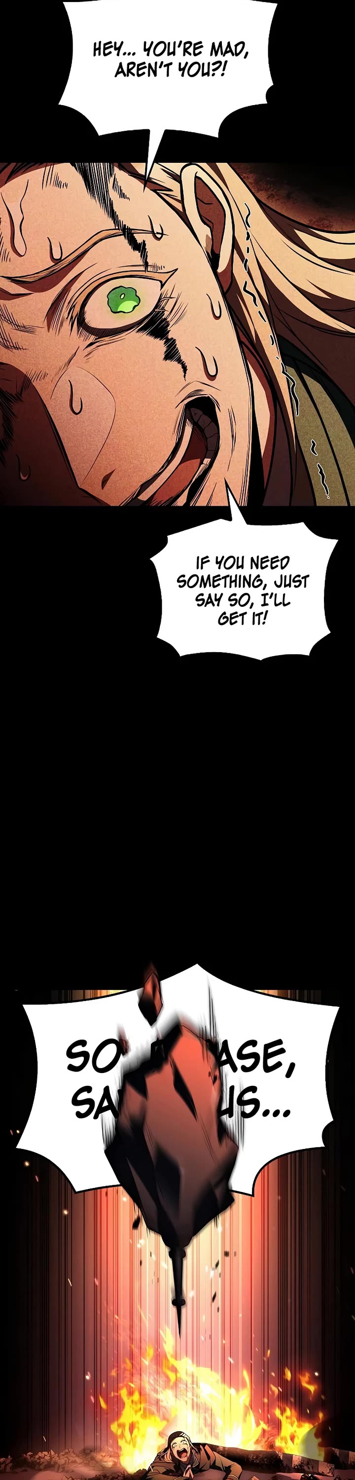 The Archmage's Restaurant Chapter 99 page 38 - Chapter 99