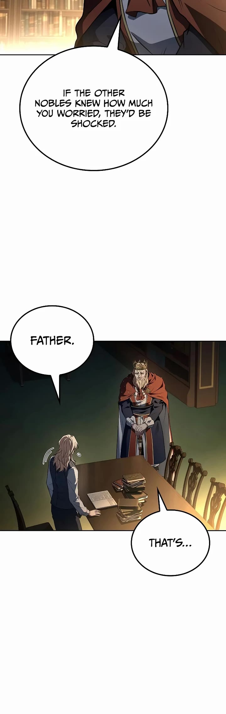 The Archmage's Restaurant Chapter 99 page 4 - Chapter 99