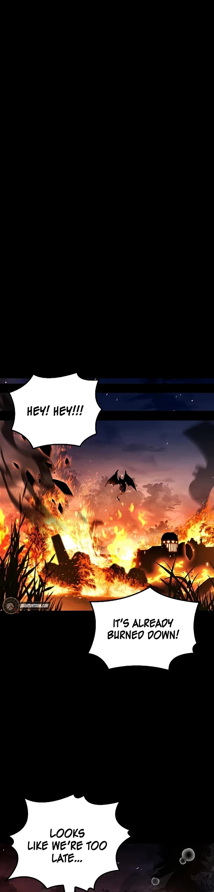 The Archmage's Restaurant Chapter 99 page 42 - Chapter 99
