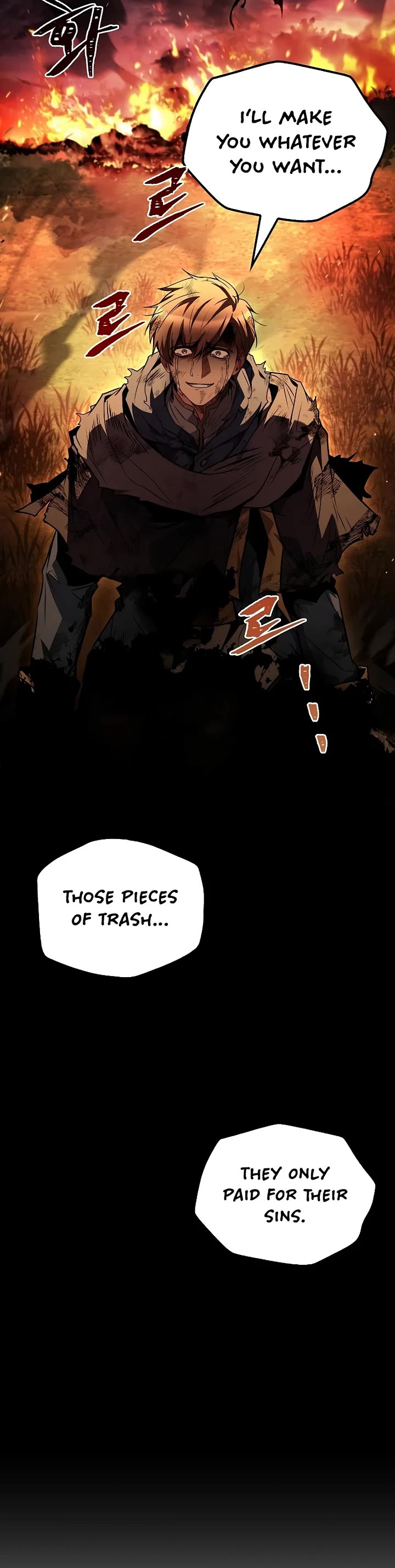 The Archmage's Restaurant Chapter 99 page 47 - Chapter 99