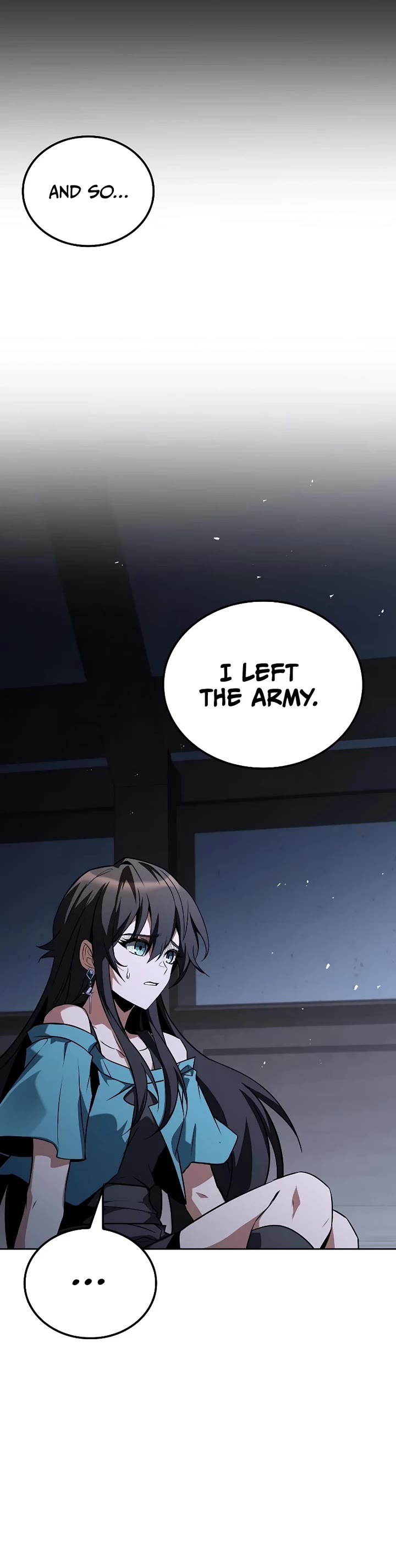 The Archmage's Restaurant Chapter 99 page 48 - Chapter 99
