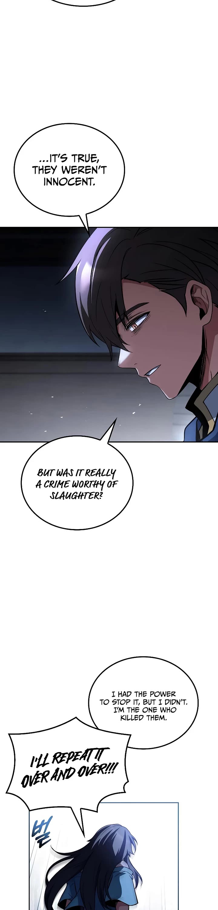The Archmage's Restaurant Chapter 99 page 50 - Chapter 99