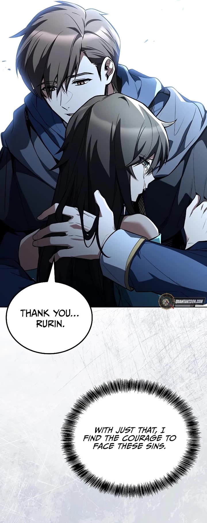 The Archmage's Restaurant Chapter 99 page 53 - Chapter 99