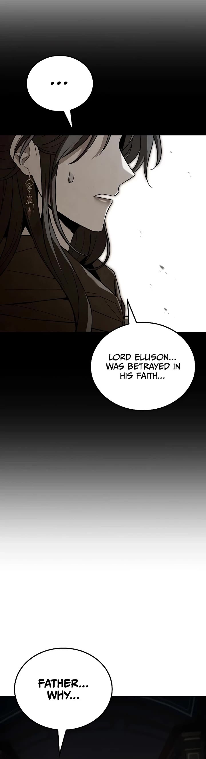 The Archmage's Restaurant Chapter 99 page 8 - Chapter 99