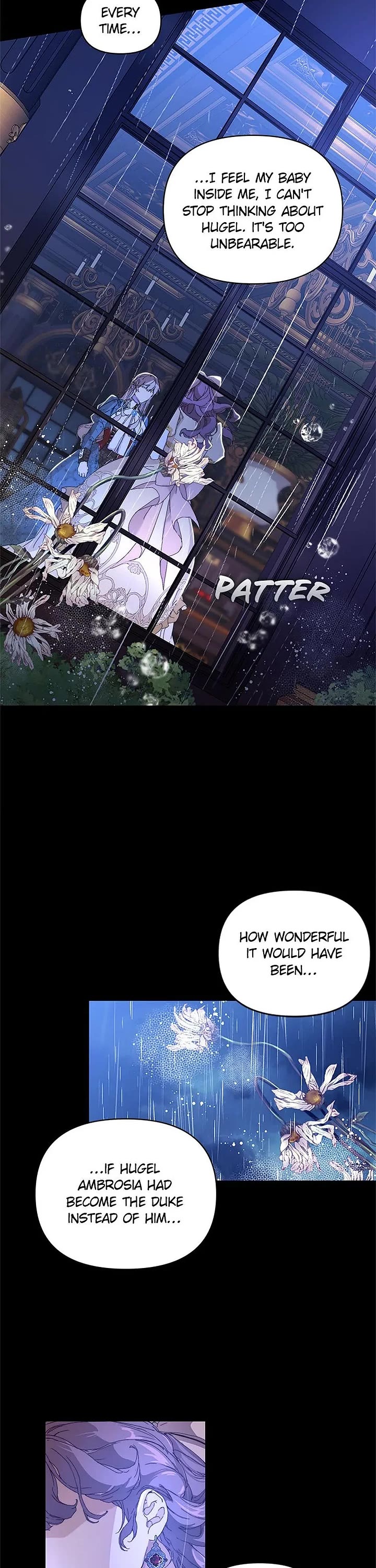 The Archvillain's Dying Nanny Chapter 1 page 2 - Chapter 1