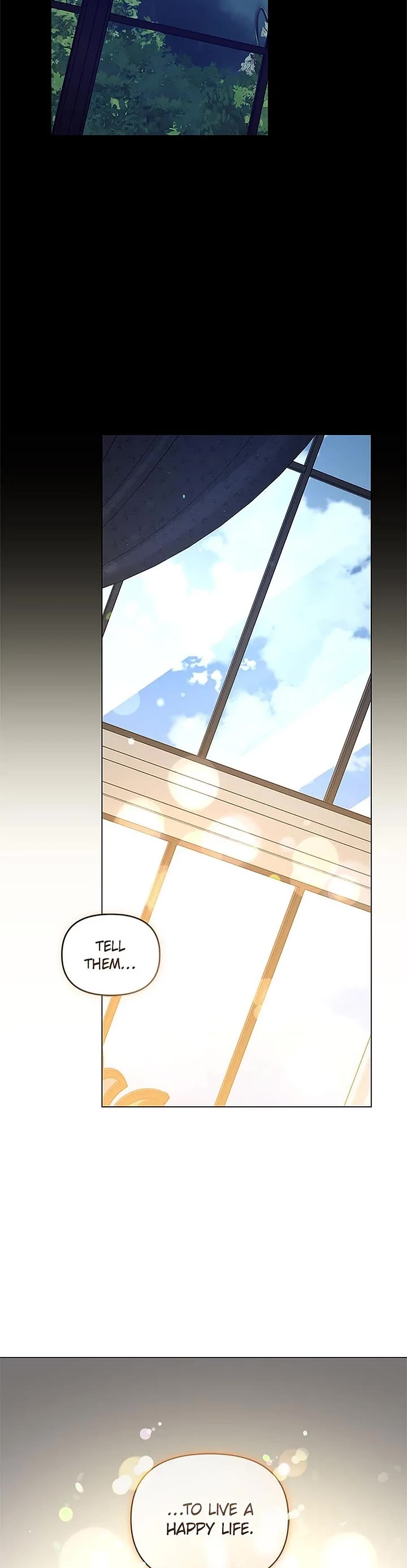 The Archvillain's Dying Nanny Chapter 1 page 5 - Chapter 1