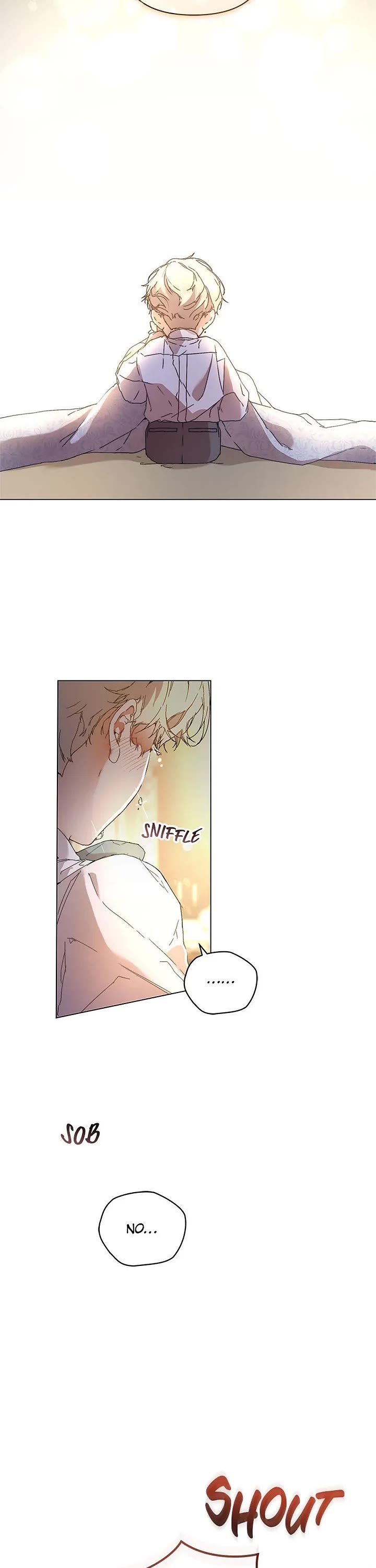 The Archvillain's Dying Nanny Chapter 1 page 6 - Chapter 1
