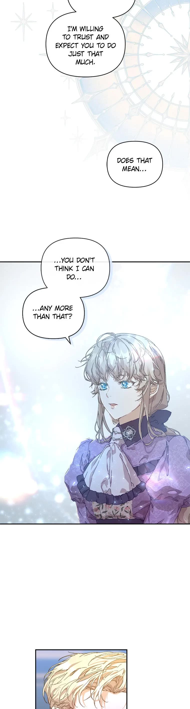 The Archvillain's Dying Nanny Chapter 10 page 15 - Chapter 10