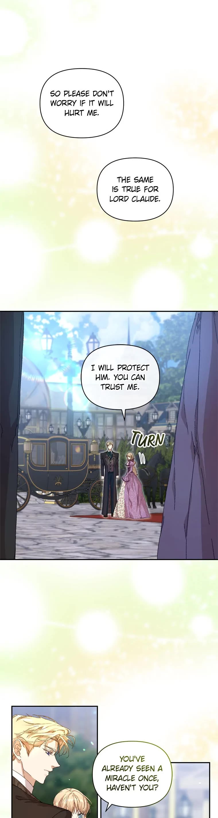 The Archvillain's Dying Nanny Chapter 10 page 25 - Chapter 10