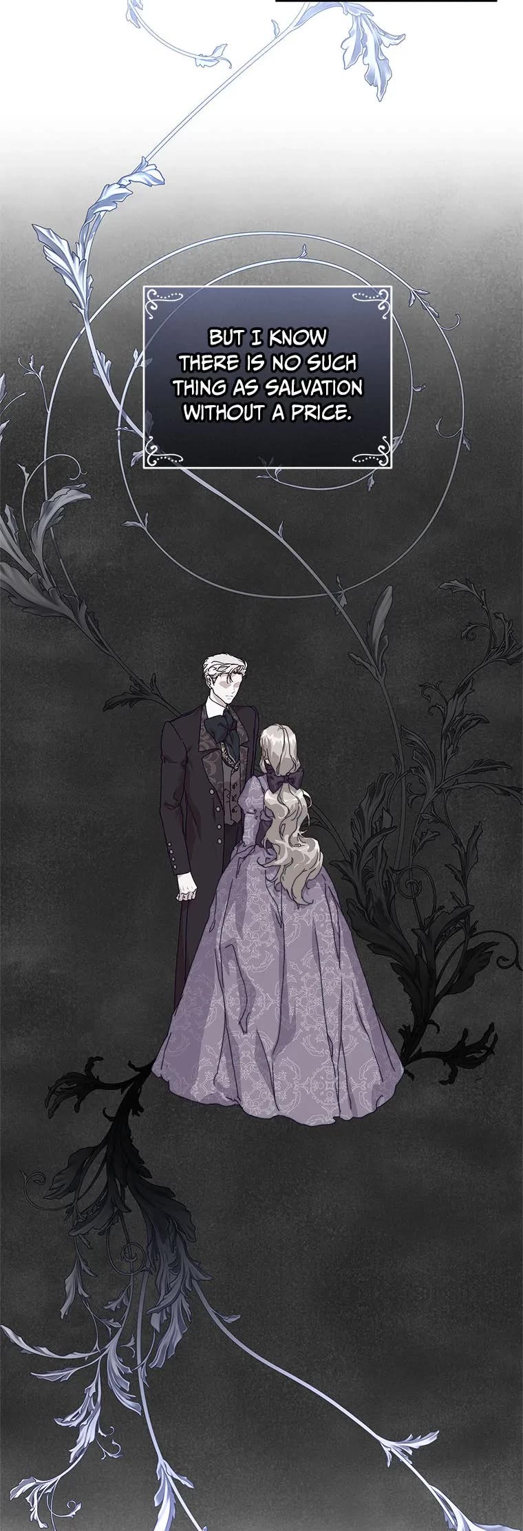 The Archvillain's Dying Nanny Chapter 10 page 29 - Chapter 10