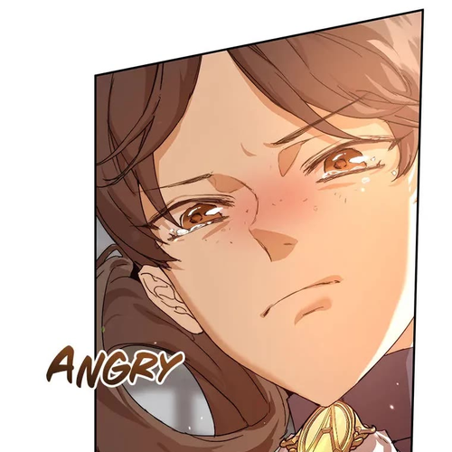 The Archvillain's Dying Nanny Chapter 11 cover