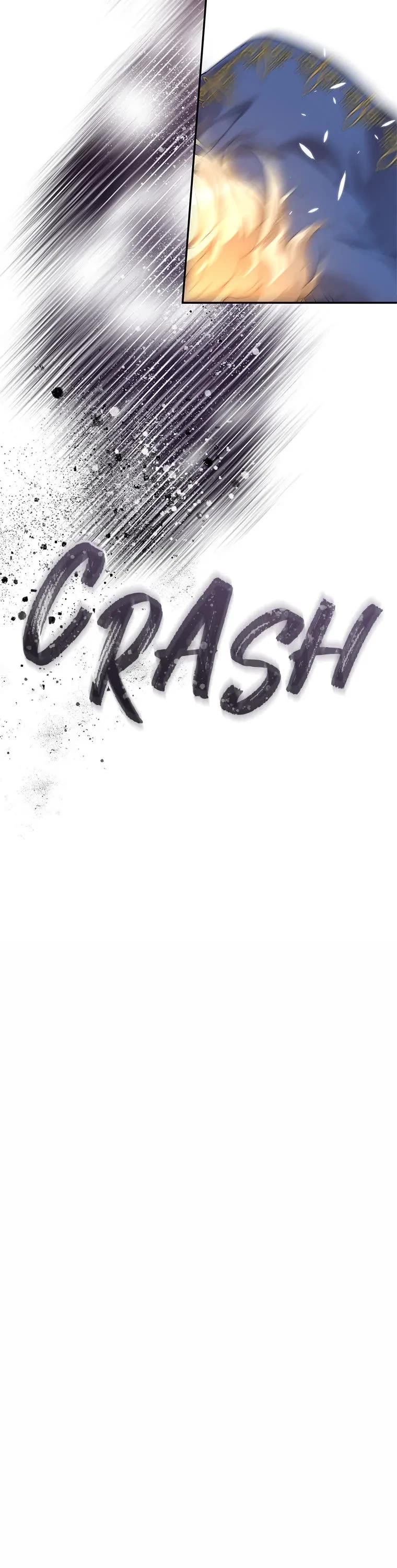 The Archvillain's Dying Nanny Chapter 12 page 38 - Chapter 12