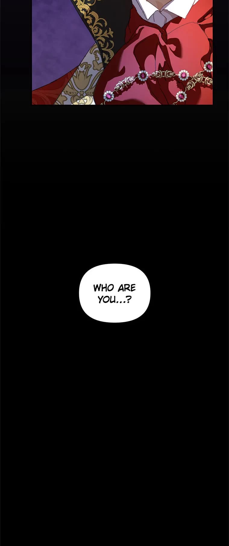 The Archvillain's Dying Nanny Chapter 12 page 42 - Chapter 12